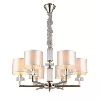 Люстра подвесная Aployt APL.752.03.06 Emelin