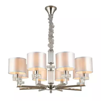 Люстра подвесная Aployt APL.752.03.08 Emelin