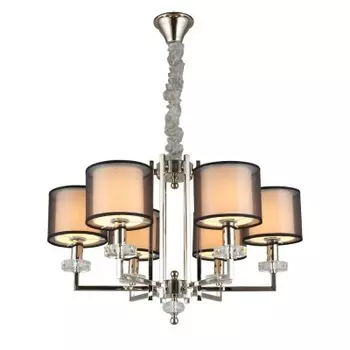 Люстра подвесная Aployt APL.753.03.06 Flavi