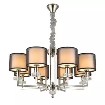 Люстра подвесная Aployt APL.753.03.08 Flavi