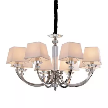 Люстра подвесная Aployt APL.754.03.08 Gay