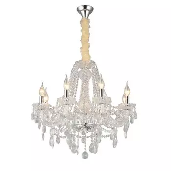 Люстра подвесная Aployt APL.755.03.08 Koletta