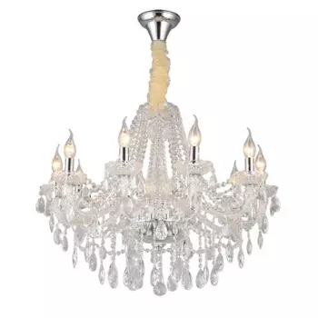 Люстра подвесная Aployt APL.755.03.10 Koletta