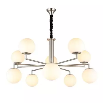 Люстра подвесная Aployt APL.759.03.10 Kristian