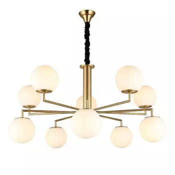 Люстра подвесная Aployt APL.759.13.10 Kristian