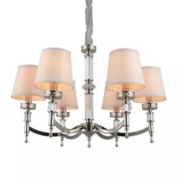 Люстра подвесная Aployt APL.761.03.06 Mikele