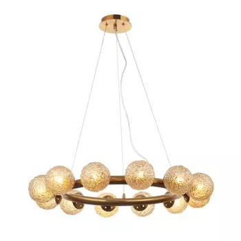 Люстра подвесная Aployt APL.764.03.12 Ola