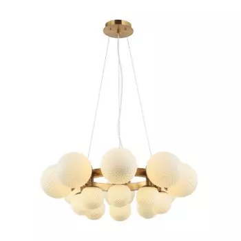 Люстра подвесная Aployt APL.765.03.16 Filisi