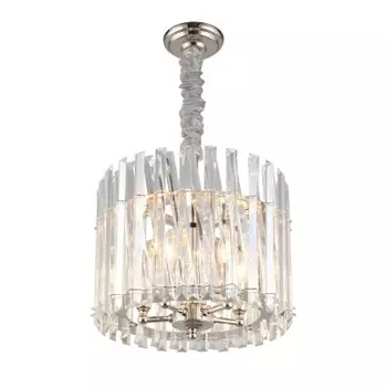 Люстра подвесная Aployt APL.808.03.05 Verene