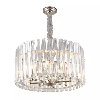 Люстра подвесная Aployt APL.808.03.08 Verene