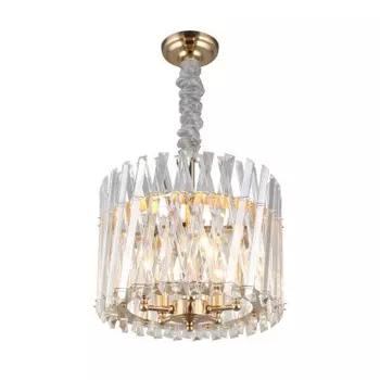 Люстра подвесная Aployt APL.808.13.05 Verene