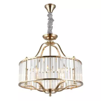 Люстра подвесная Aployt APL.809.03.06 Romen