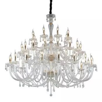 Люстра подвесная Aployt APL.811.03.42 Halina