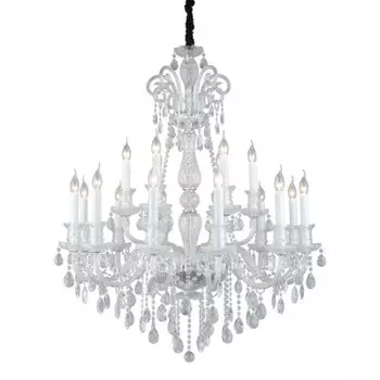 Люстра подвесная Aployt APL.812.03.18 Ketrin