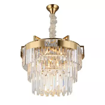 Люстра подвесная Aployt APL.813.13.09 Mariz