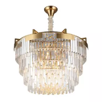 Люстра подвесная Aployt APL.813.13.15 Mariz