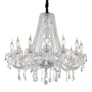 Люстра подвесная Aployt APL.814.03.14 Marunia