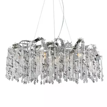 Люстра подвесная Aployt APL.815.03.16 Andri