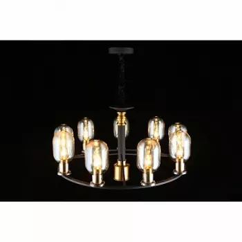 Люстра подвесная Aployt APL.901.03.10 Stefani