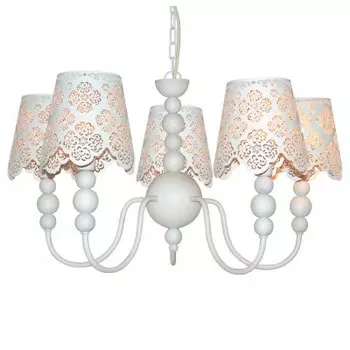 Люстра подвесная Arte lamp A2030LM-5WA Maestro