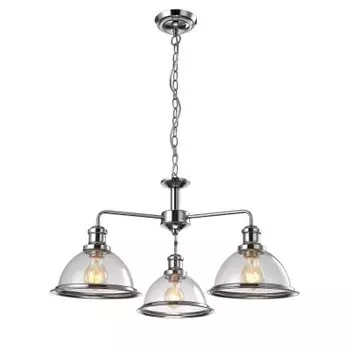 Люстра подвесная Arte lamp A9273LM-3CC Oglio
