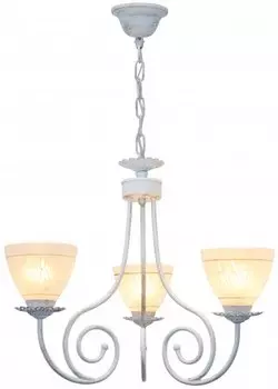 Люстра подвесная Barbara TL1134-3H Toplight