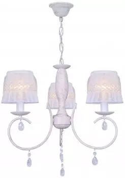 Люстра подвесная Camilla TL1135-3H Toplight