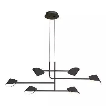 Люстра подвесная CAPUCCINA 7579 Mantra