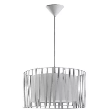 Люстра подвесная Chloe TL1186H-01WH Toplight