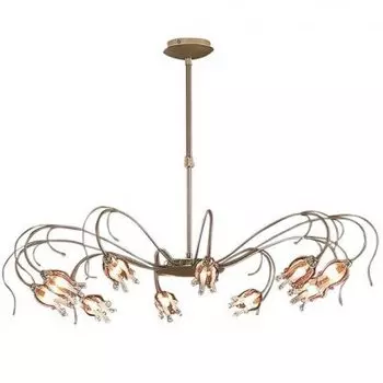 Люстра подвесная Citilux CL204105