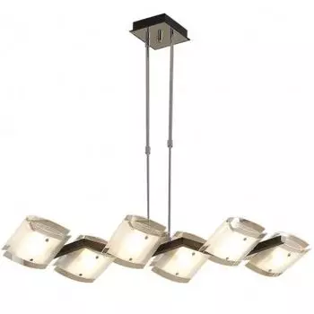 Люстра подвесная Citilux CL210165 Сантона