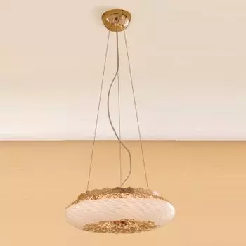 Люстра подвесная Citilux CL254162 Торо