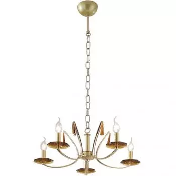 Люстра подвесная Citilux CL301152 Аллегро