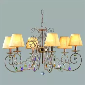 Люстра подвесная Citilux CL307162 Фиона