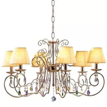 Люстра подвесная Citilux CL307182 Фиона