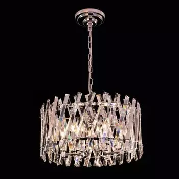 Люстра подвесная Citilux CL334261 Ингвар