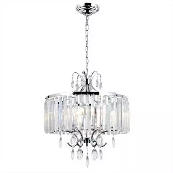 Люстра подвесная Citilux CL335161 Инга