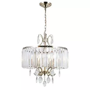 Люстра подвесная Citilux CL335163 Инга