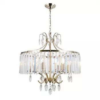 Люстра подвесная Citilux CL335183 Инга