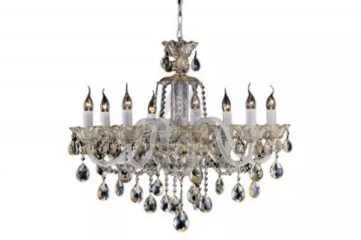 Люстра подвесная Citilux CL350181 Одри