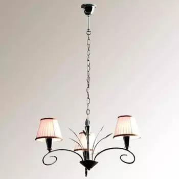 Люстра подвесная Citilux CL405131 Афродита