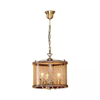 Люстра подвесная Citilux CL408133R Версаль