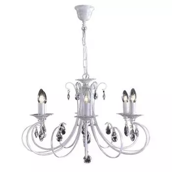 Люстра подвесная Citilux CL410162 Джесси