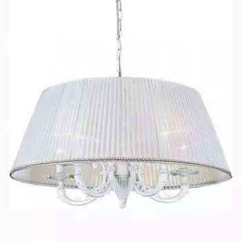 Люстра подвесная Citilux CL412252 Канон