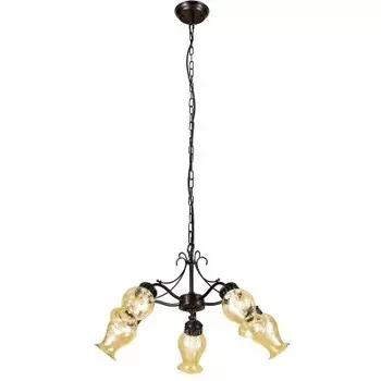 Люстра подвесная Citilux CL413151 Метафора