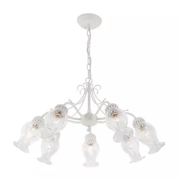 Люстра подвесная Citilux CL413172 Метафора