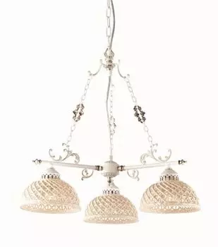 Люстра подвесная Citilux CL415131 Трензадо