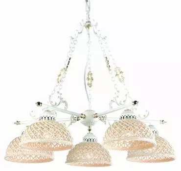 Люстра подвесная Citilux CL415151 Трензадо