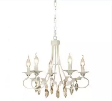 Люстра подвесная Citilux CL418152 Честер