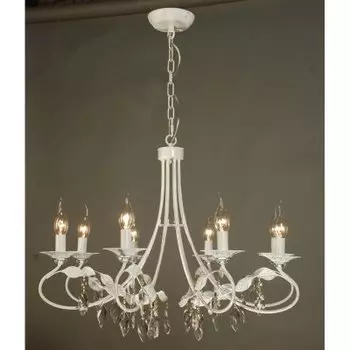 Люстра подвесная Citilux CL418182 Честер